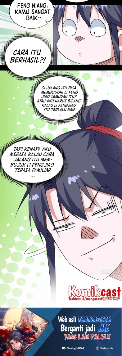 Dilarang COPAS - situs resmi www.mangacanblog.com - Komik im an evil god 267 - chapter 267 268 Indonesia im an evil god 267 - chapter 267 Terbaru 34|Baca Manga Komik Indonesia|Mangacan